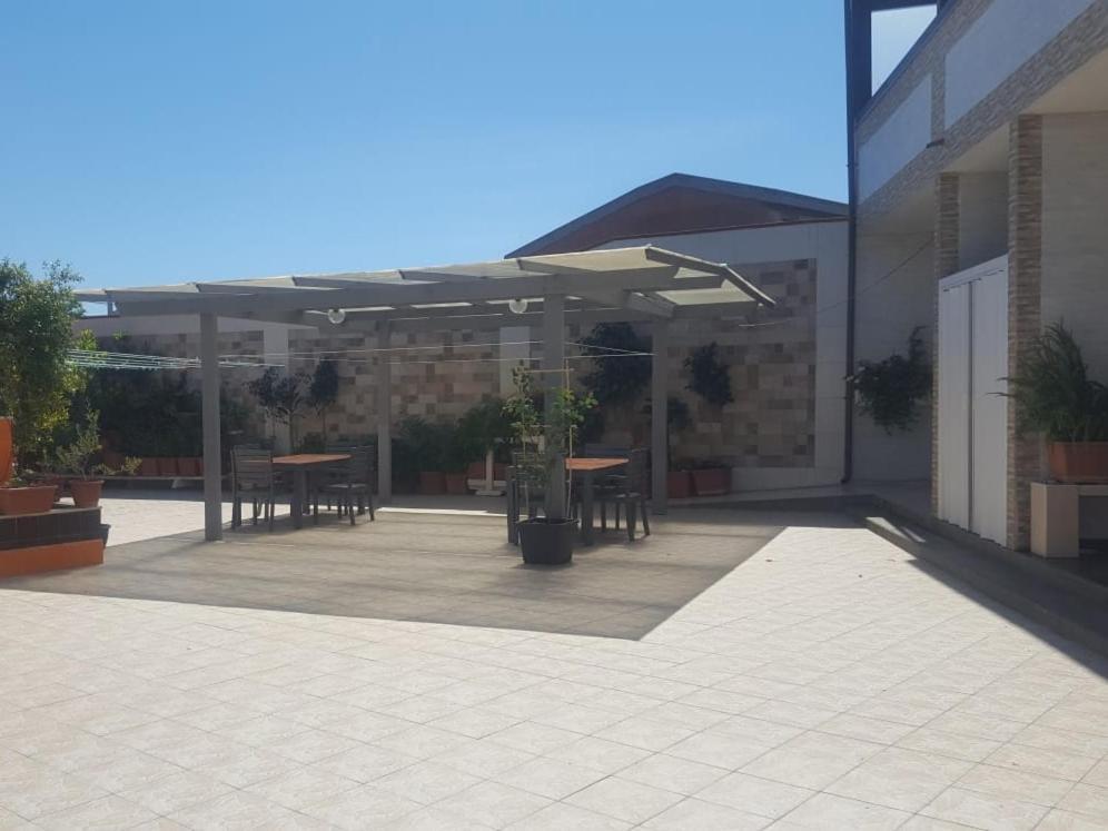 Agriturismo Amici Càbras 外观 照片