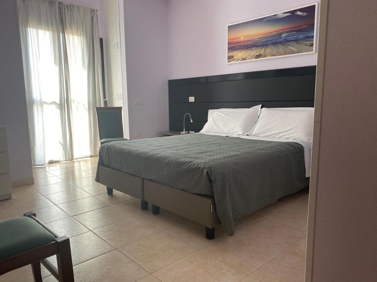 Agriturismo Amici Càbras 外观 照片