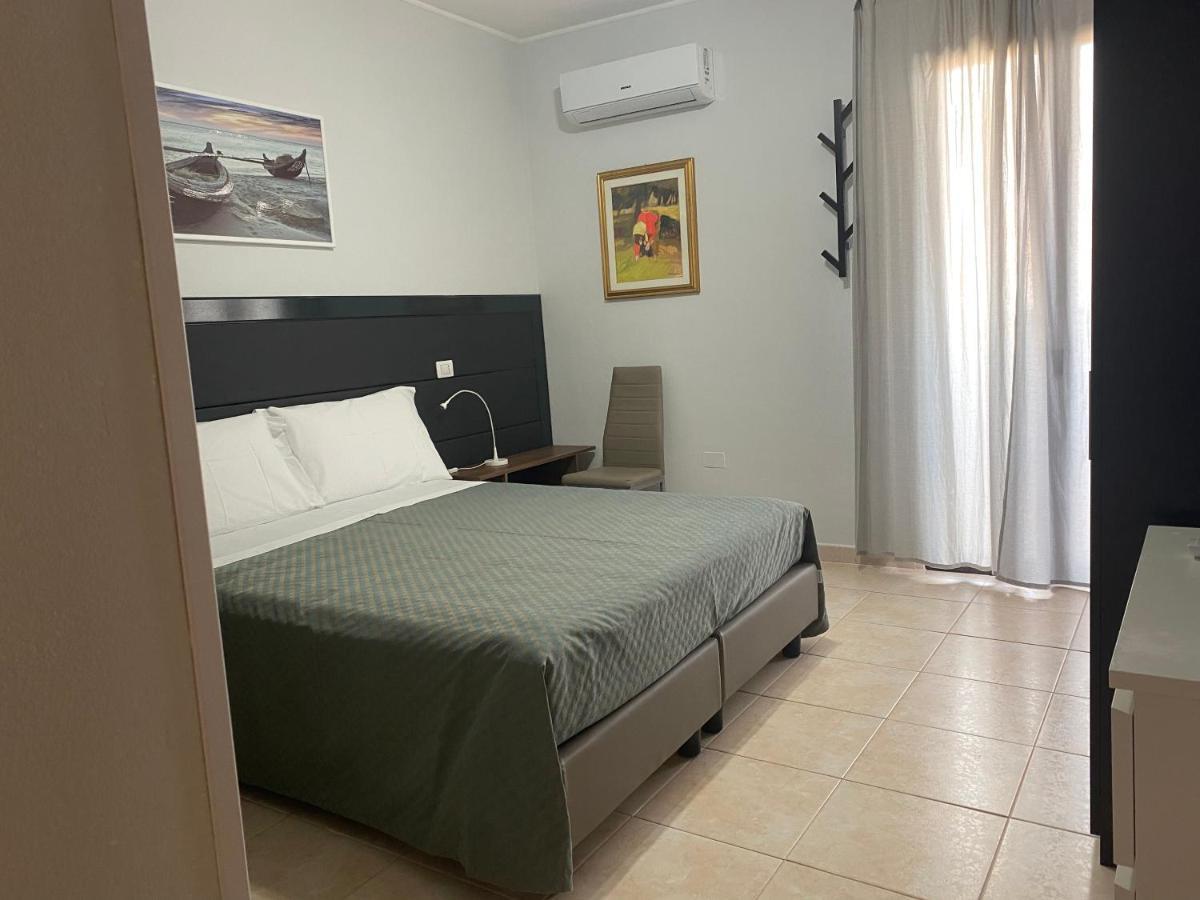 Agriturismo Amici Càbras 外观 照片