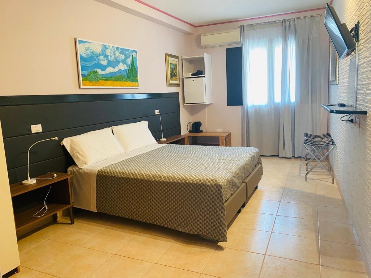 Agriturismo Amici Càbras 外观 照片