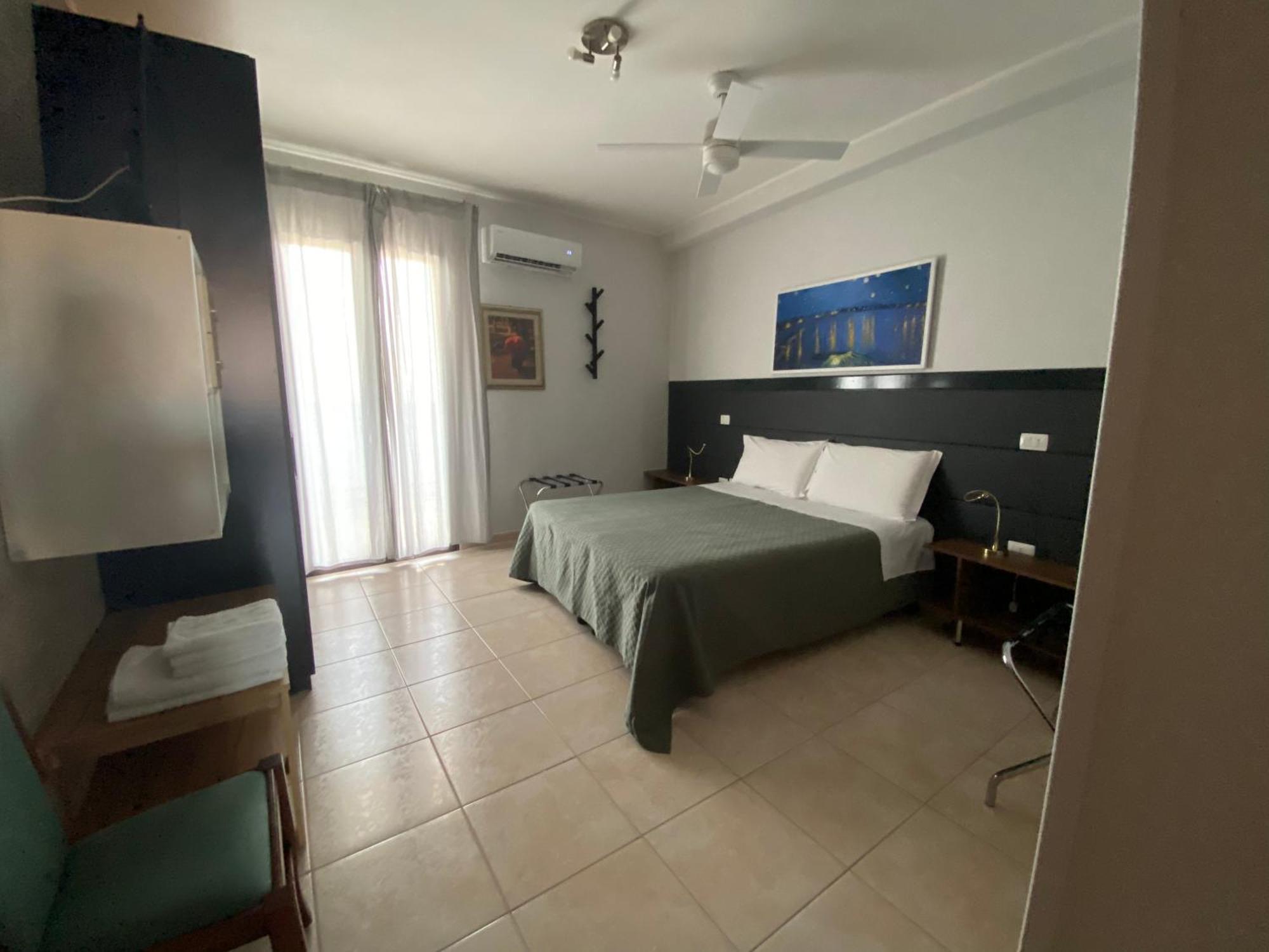 Agriturismo Amici Càbras 外观 照片