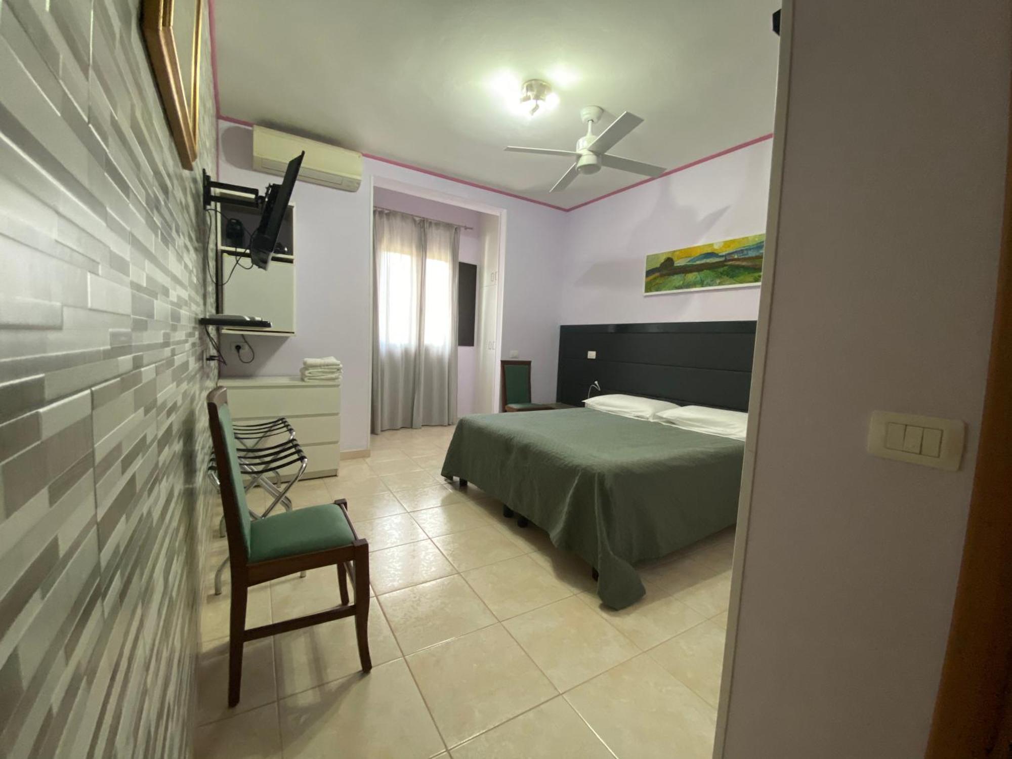 Agriturismo Amici Càbras 外观 照片